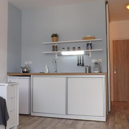 Apartman Pernink Exterior photo