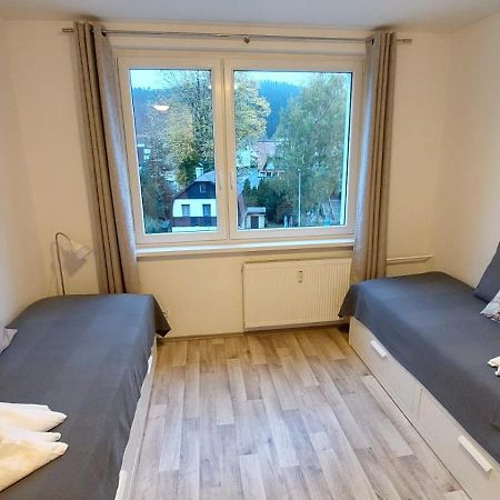 Apartman Pernink Exterior photo