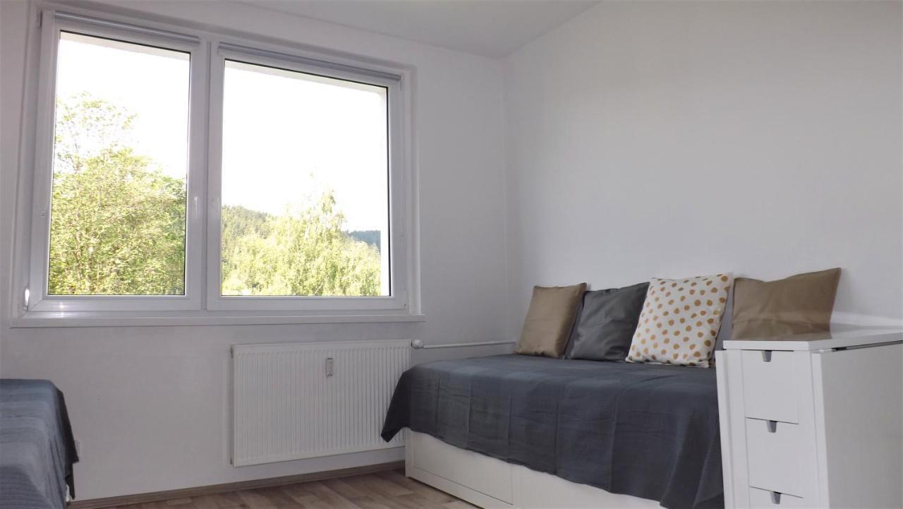Apartman Pernink Exterior photo