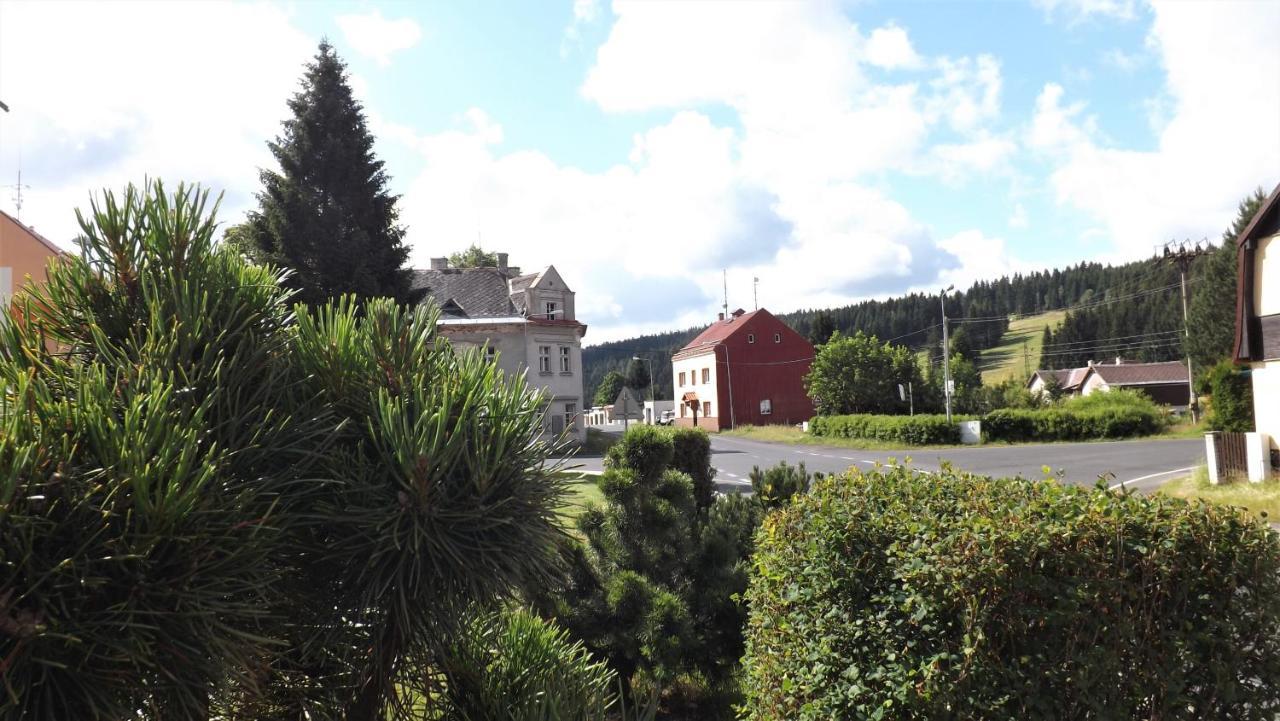 Apartman Pernink Exterior photo