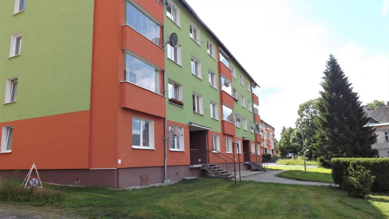 Apartman Pernink Exterior photo