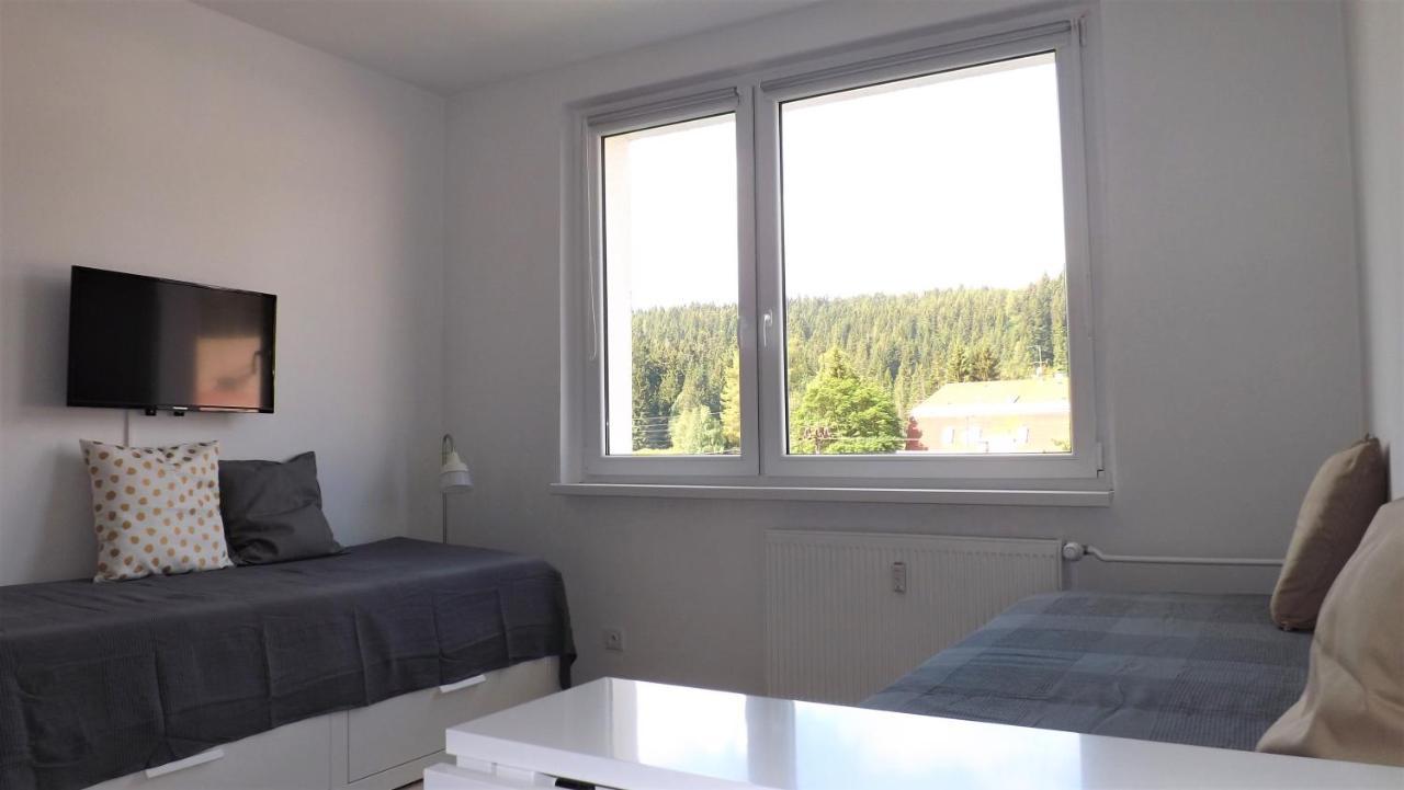 Apartman Pernink Exterior photo
